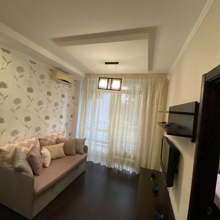 Apartamento Апартементи На Французькому Бульвару Odesa Exterior foto