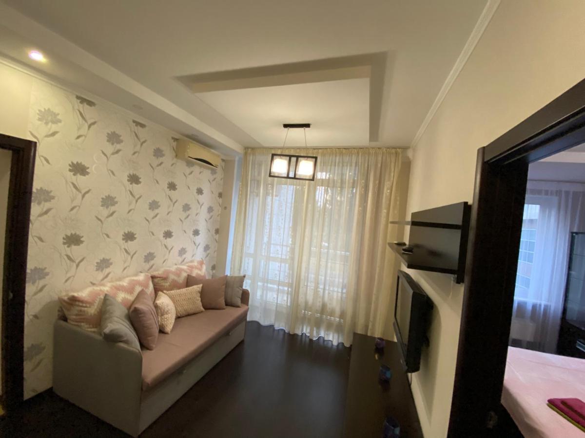 Apartamento Апартементи На Французькому Бульвару Odesa Exterior foto