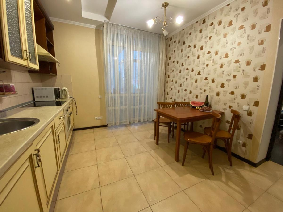 Apartamento Апартементи На Французькому Бульвару Odesa Exterior foto