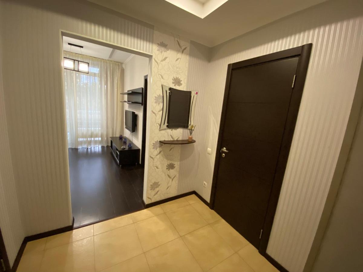 Apartamento Апартементи На Французькому Бульвару Odesa Exterior foto