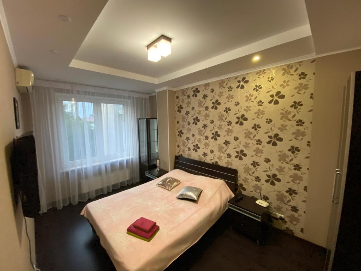 Apartamento Апартементи На Французькому Бульвару Odesa Exterior foto